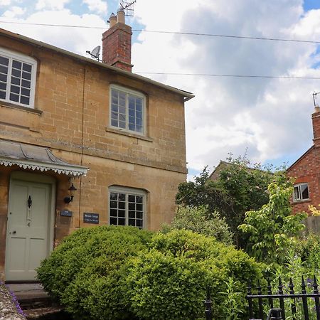 Blossom Cottage Chipping Campden Exterior foto
