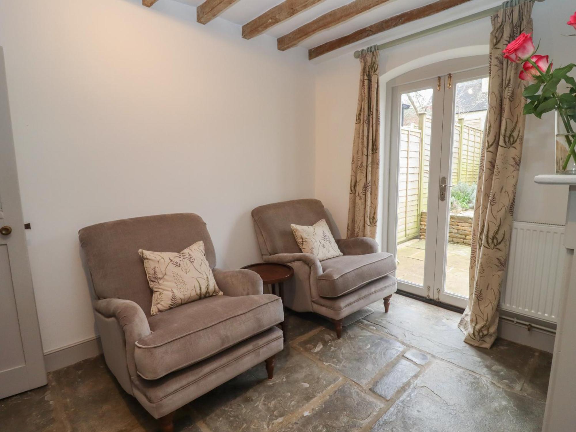 Blossom Cottage Chipping Campden Exterior foto