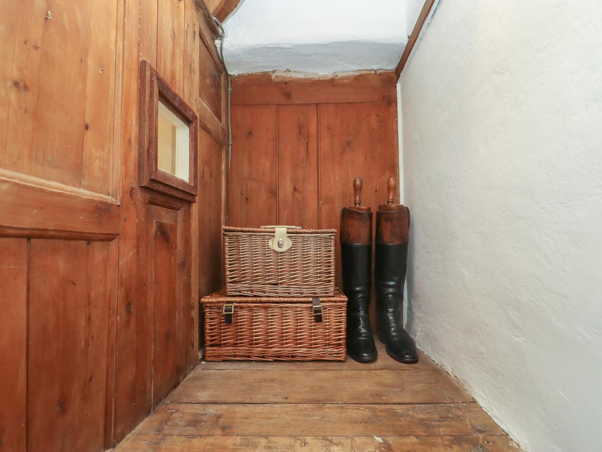 Blossom Cottage Chipping Campden Exterior foto