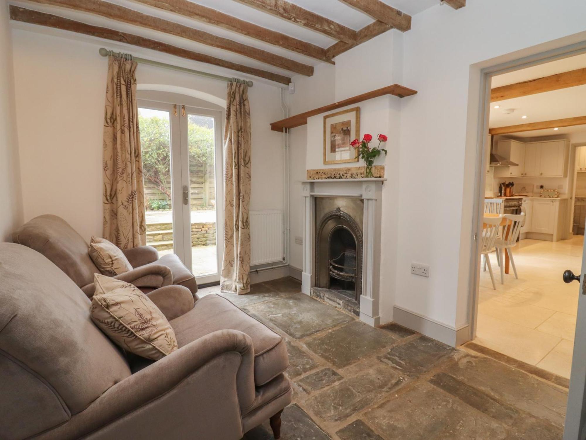Blossom Cottage Chipping Campden Exterior foto