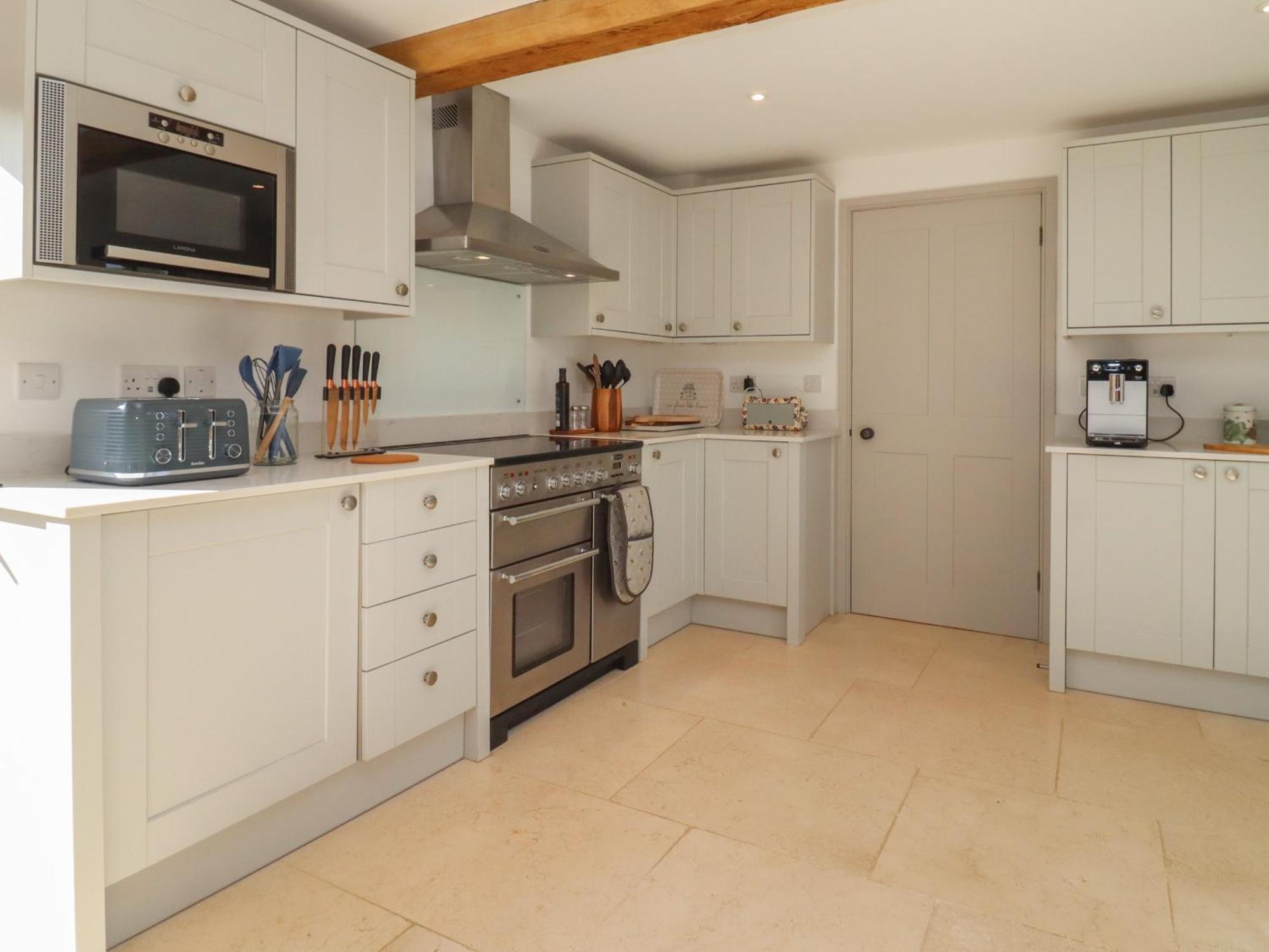 Blossom Cottage Chipping Campden Exterior foto