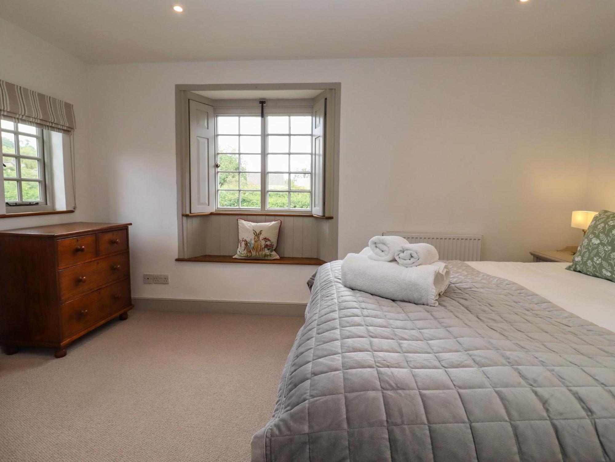 Blossom Cottage Chipping Campden Exterior foto