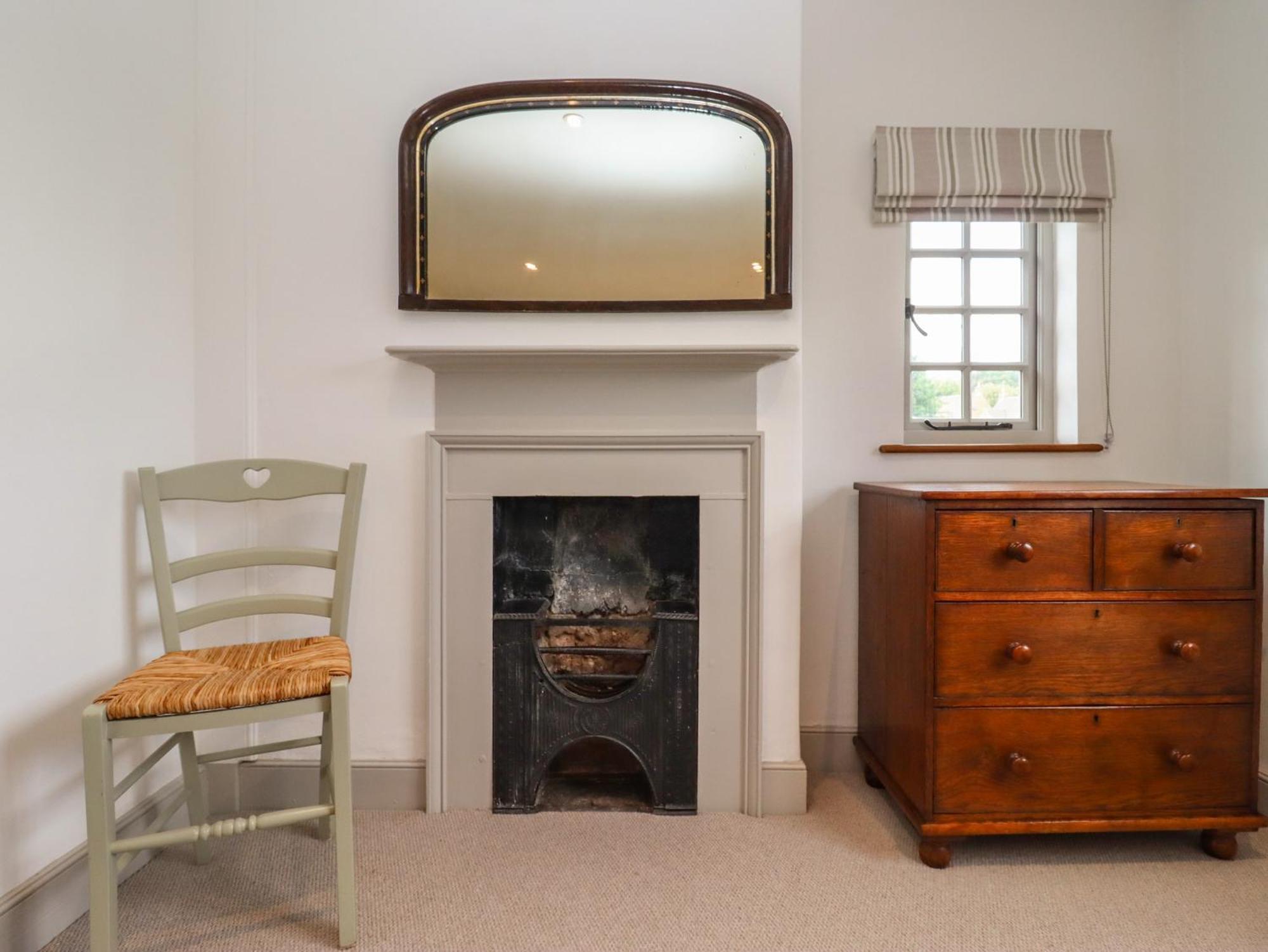 Blossom Cottage Chipping Campden Exterior foto