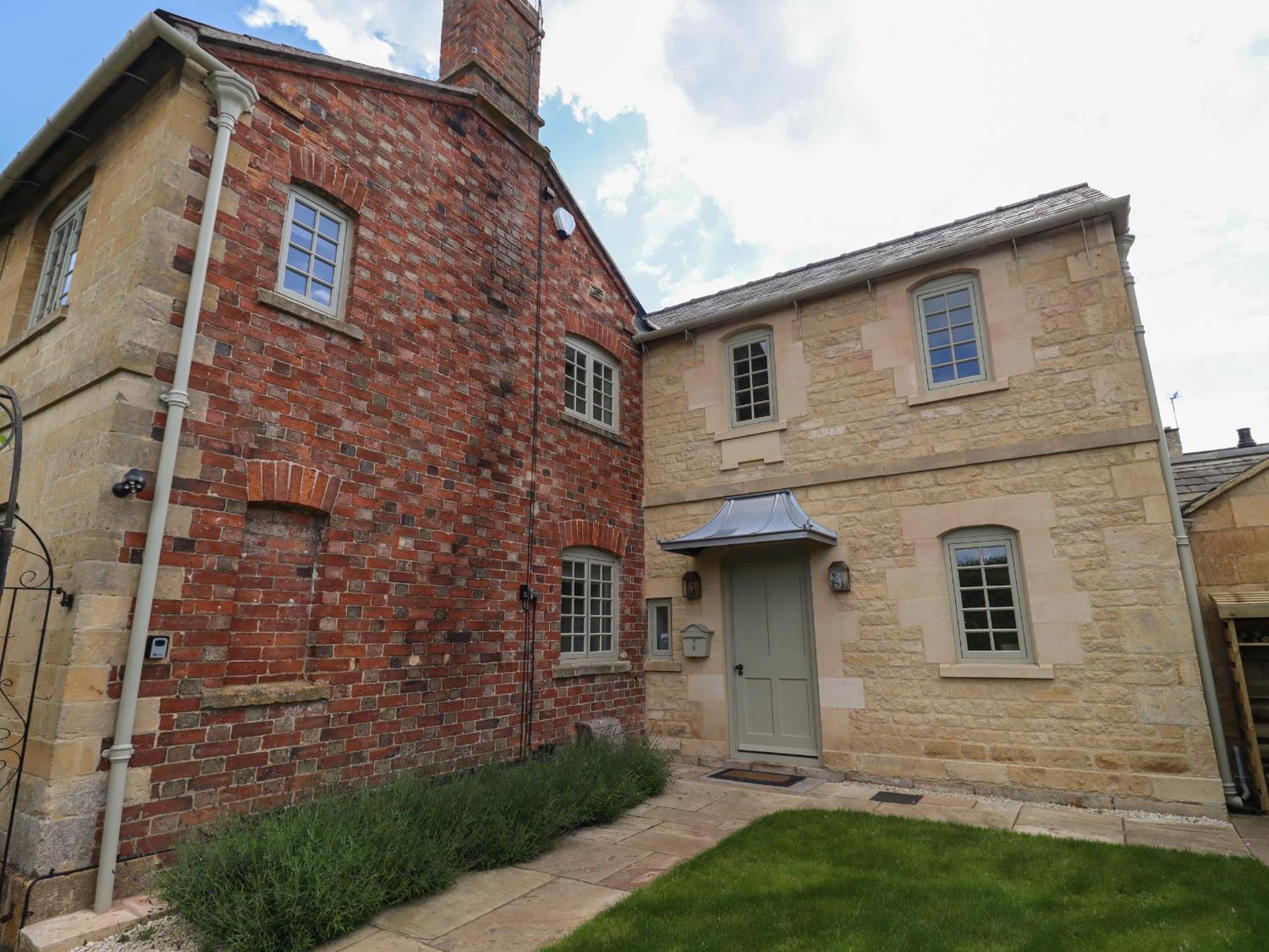 Blossom Cottage Chipping Campden Exterior foto